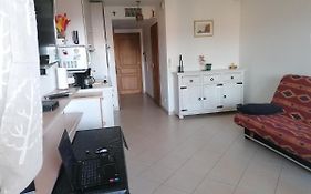 Appartement Résidence Les Eucalyptus